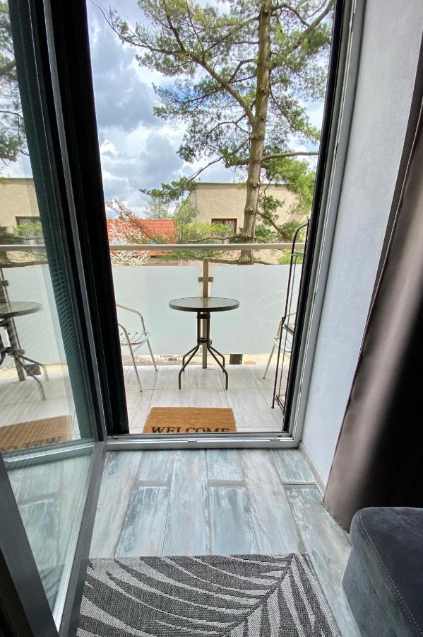 Royal City Centre Apartment Попрад Экстерьер фото
